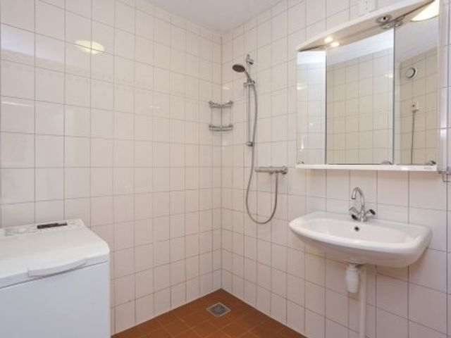 Oost Dorsch ONG, Zaandam