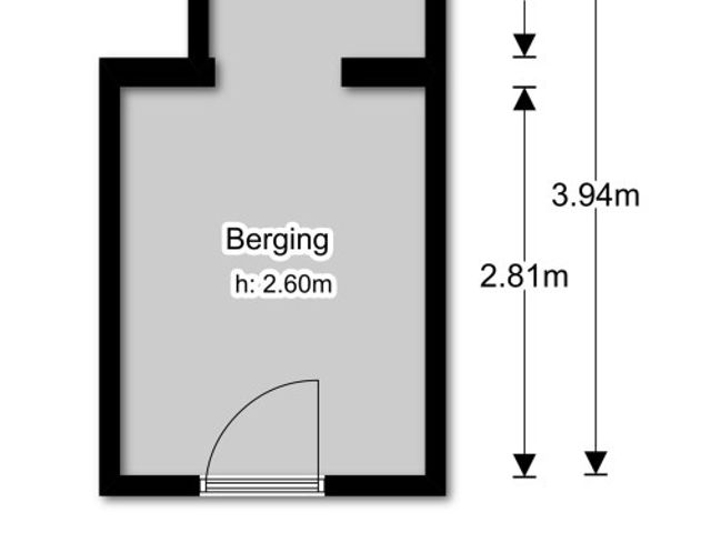 Alexanderstraat ONG, Zoetermeer