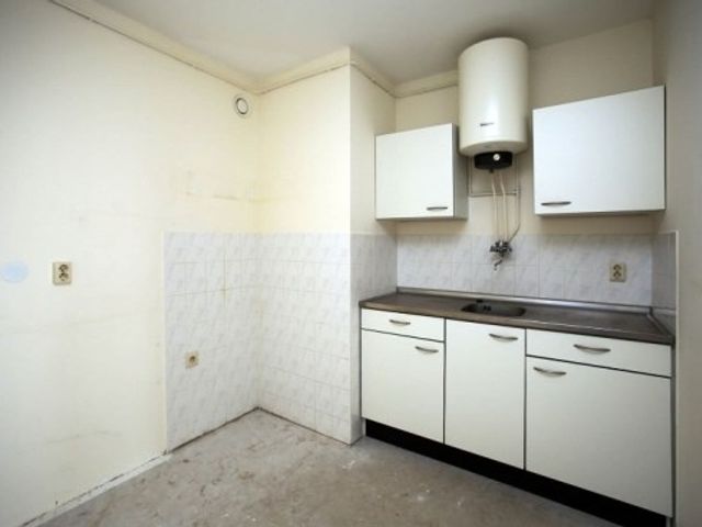 Binnenwater ONG, Zoetermeer