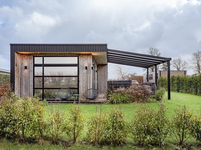 Lijsbeth Tijsweg 7 108, Berkhout