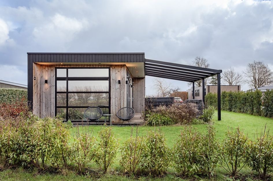 Lijsbeth Tijsweg 7 108