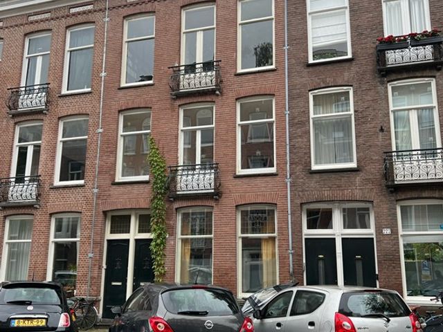 Eerste Helmersstraat 225 1, Amsterdam