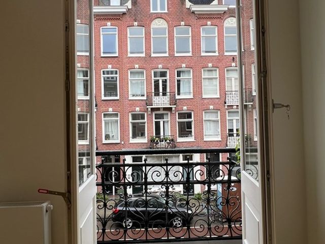 Eerste Helmersstraat 225 1, Amsterdam