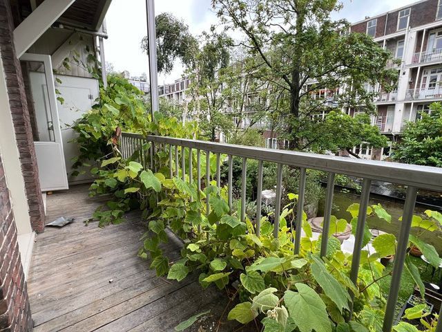 Eerste Helmersstraat 225 1, Amsterdam