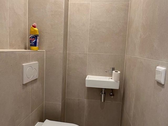 Eerste Helmersstraat 225 1, Amsterdam