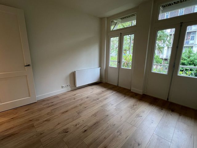 Eerste Helmersstraat 225 1, Amsterdam