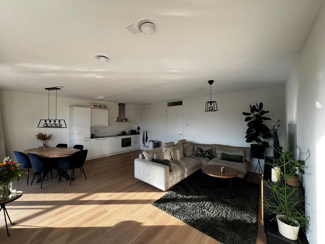 Blekersveld 11, Santpoort-Zuid