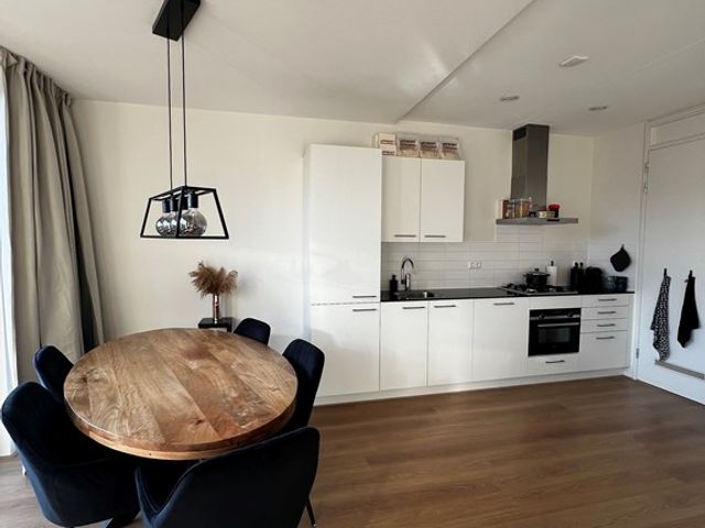 Blekersveld 11, Santpoort-Zuid