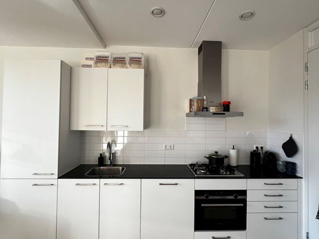 Blekersveld 11, Santpoort-Zuid