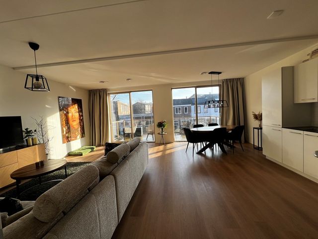 Blekersveld 11, Santpoort-Zuid