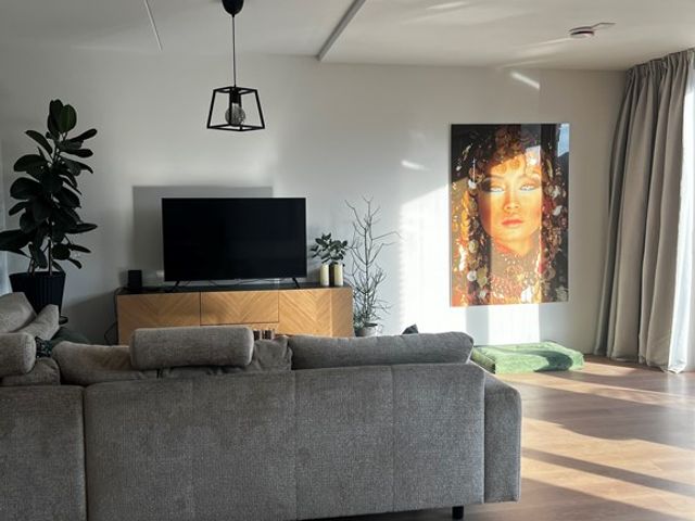 Blekersveld 11, Santpoort-Zuid