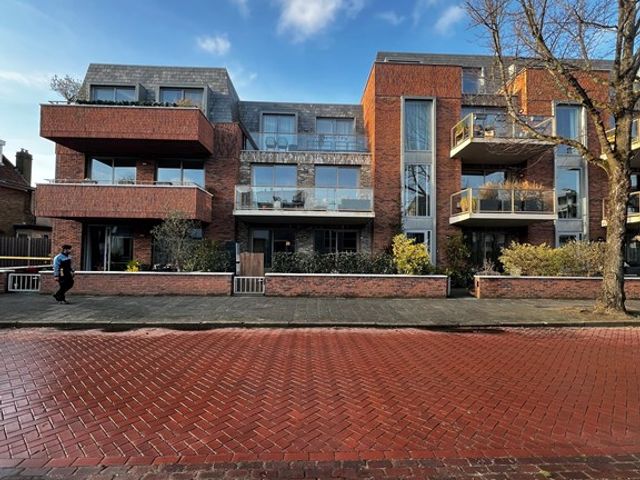 Blekersveld 11, Santpoort-Zuid