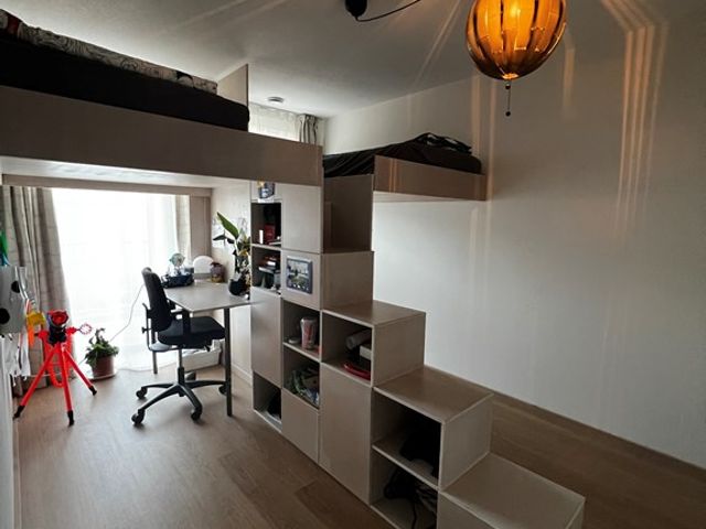 Blekersveld 11, Santpoort-Zuid