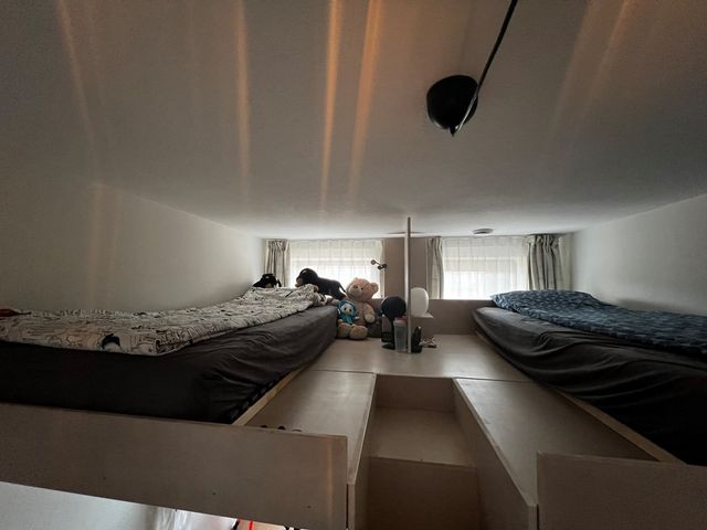 Blekersveld 11, Santpoort-Zuid