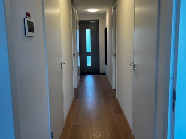 Blekersveld 11, Santpoort-Zuid