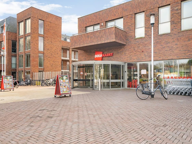 Blekersveld 11, Santpoort-Zuid