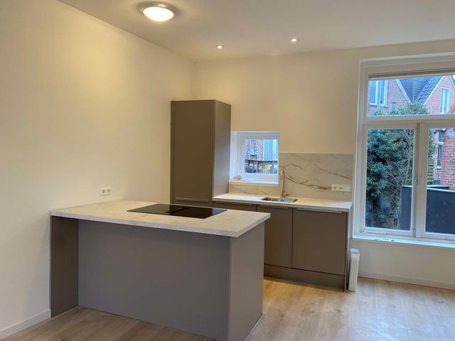 Frederiksplein 2a, Groningen