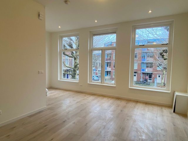 Frederiksplein 2a, Groningen