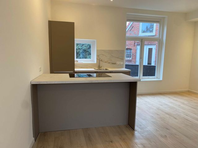 Frederiksplein 2a, Groningen