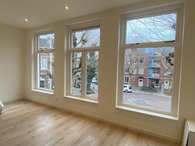 Frederiksplein 2a, Groningen