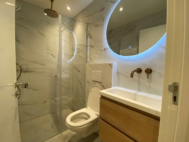 Frederiksplein 2a, Groningen