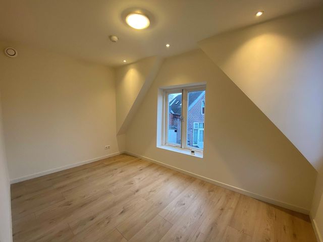 Frederiksplein 2a, Groningen