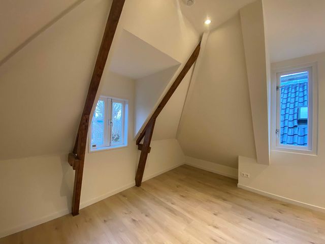 Frederiksplein 2a, Groningen