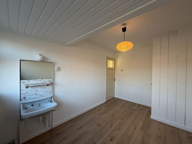 Rembrandt van Rijnstraat 18, Groningen