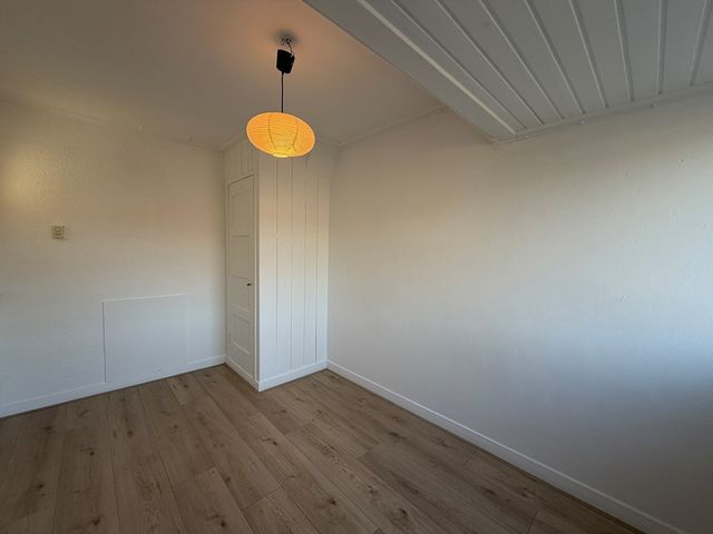 Rembrandt van Rijnstraat 18, Groningen