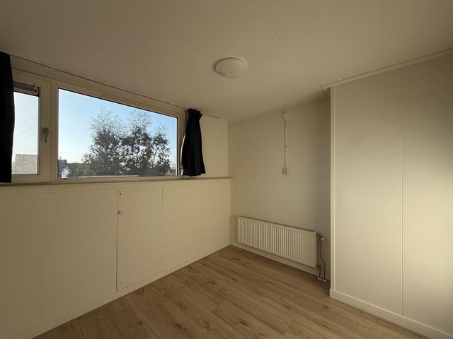 Rembrandt van Rijnstraat 18, Groningen