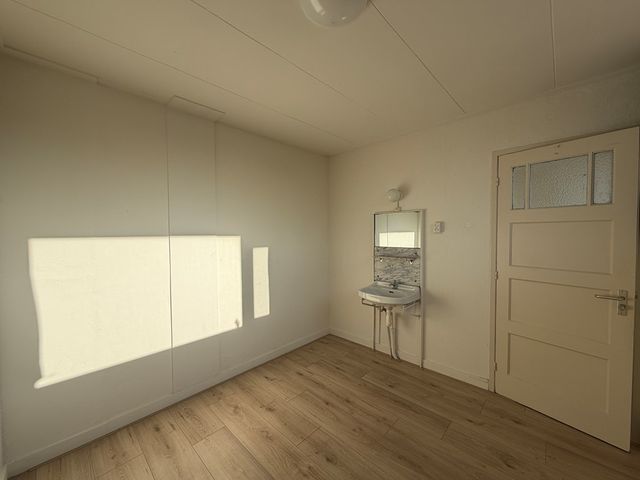 Rembrandt van Rijnstraat 18, Groningen