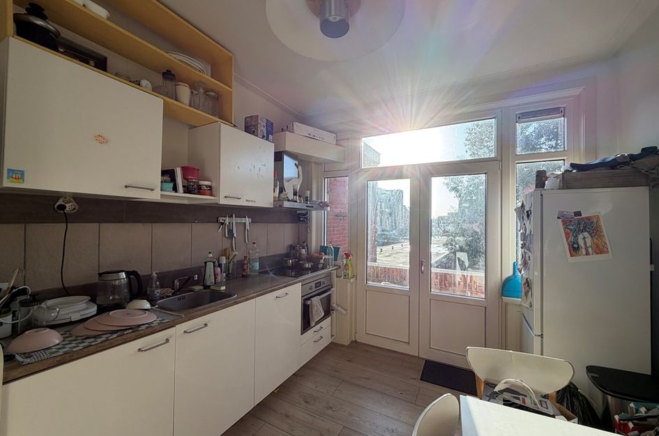 Rembrandt van Rijnstraat 18