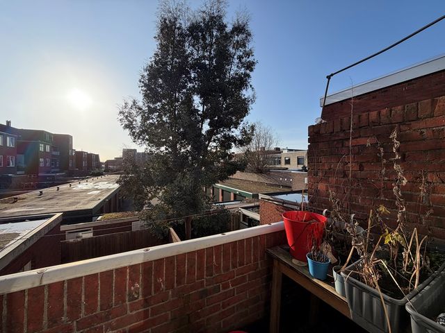 Rembrandt van Rijnstraat 18, Groningen