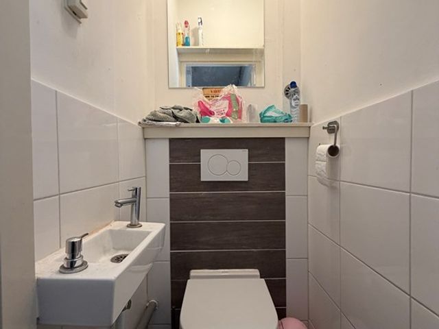 Rembrandt van Rijnstraat 18, Groningen