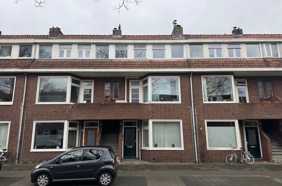 Rembrandt van Rijnstraat 18