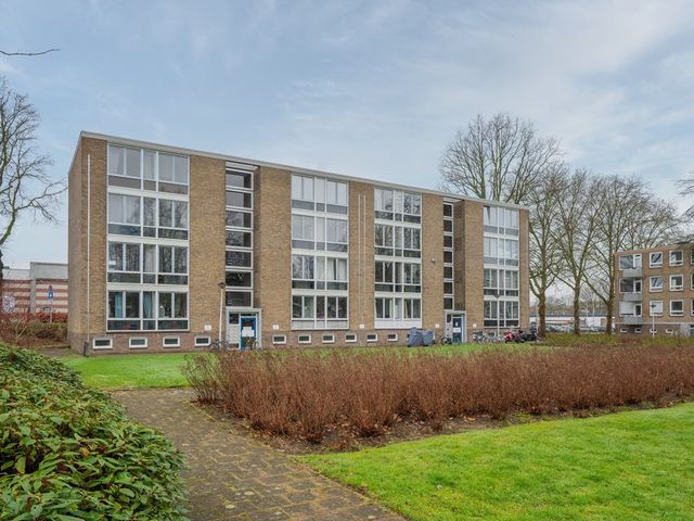 Via Regia 125C, Maastricht