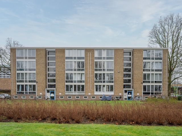 Via Regia 125C, Maastricht