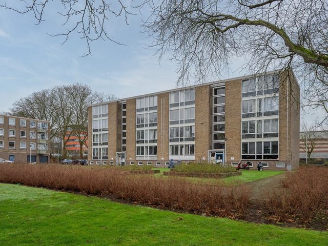 Via Regia 125C, Maastricht