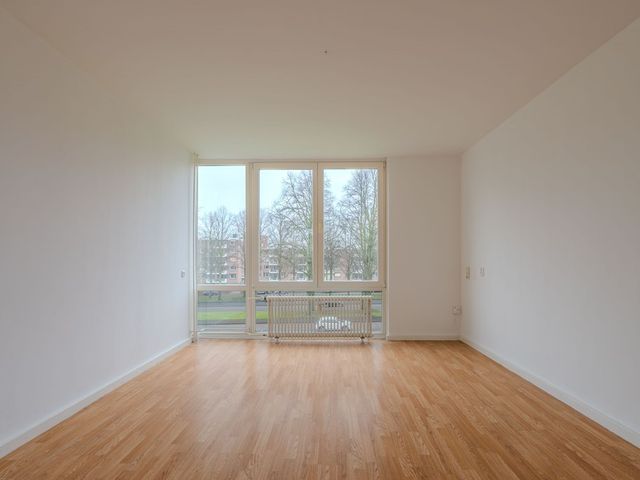 Via Regia 125C, Maastricht