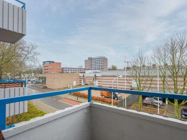 Via Regia 125C, Maastricht