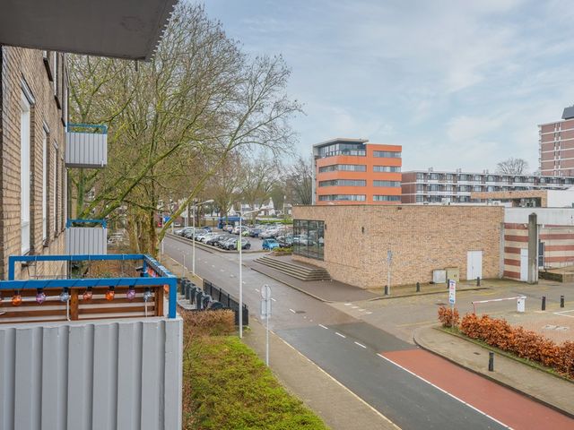 Via Regia 125C, Maastricht