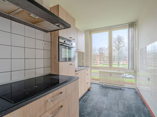 Via Regia 125C, Maastricht