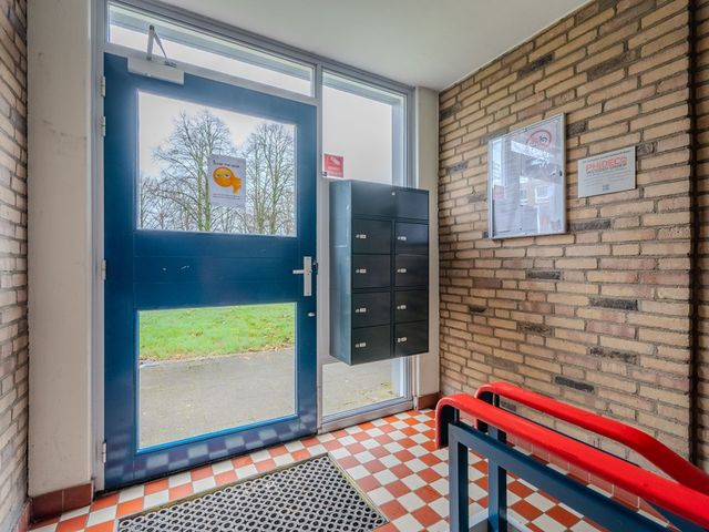 Via Regia 125C, Maastricht