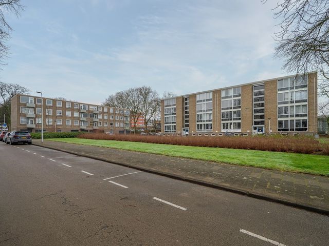 Via Regia 125C, Maastricht