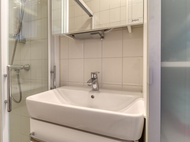 De Lopinge 91, Cadzand