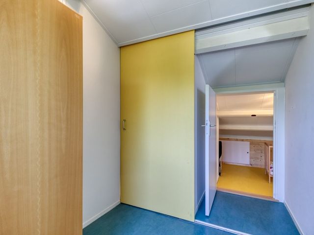 De Lopinge 91, Cadzand