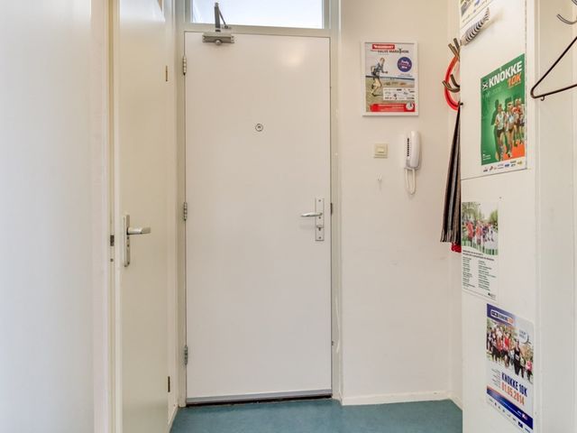 De Lopinge 91, Cadzand