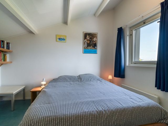 De Lopinge 91, Cadzand