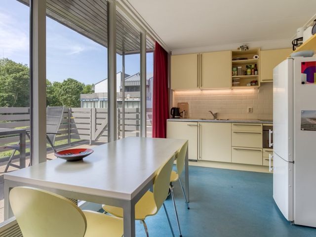 De Lopinge 91, Cadzand