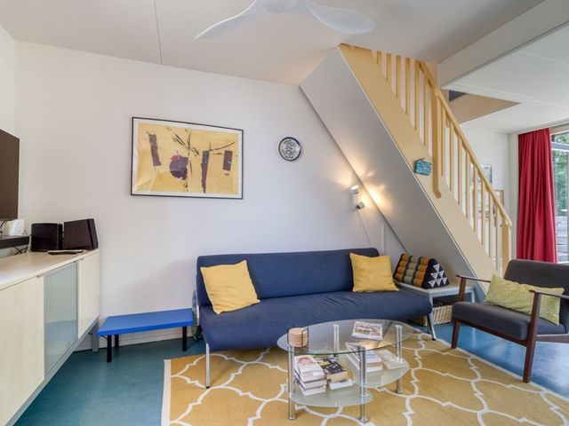 De Lopinge 91, Cadzand